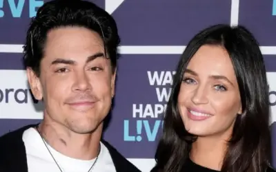 Tom Sandoval’s Girlfriend Sets the Record Straight After Cheating Rumors: “I Was Wrong”