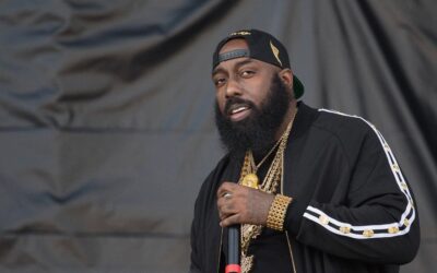 Trae Tha Truth Releases Song for Missing Daughter as Nationwide Search Continues [Video]