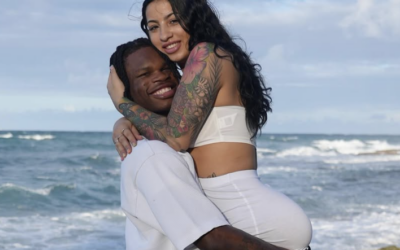 Travis Hunter Deactivates Instagram on Sunday Amid Growing Public Criticism of His Fiancée, Leanna Lenee