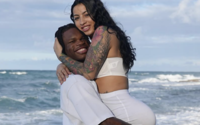 Travis Hunter’s Fiancée Speaks Out Following Waves of Online Criticism: “This is the Truth” [Video]