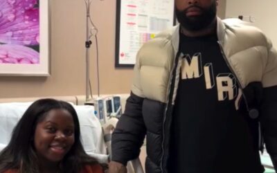 TRENT WILLIAMS AND WIFE, SONDRA, MOURN LOSS OF STILLBORN SON