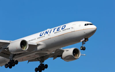 United Airlines Teams Up with Apple’s “Find My” Network to Help Track Lost Bags