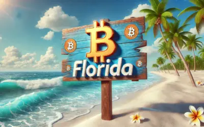 US state Florida to invest $1.85 billion in Bitcoin ($BTC)