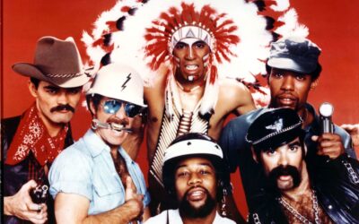 Village People frontman threatens to sue over YMCA being labelled a ‘gay anthem’