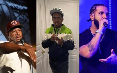 Wack 100 Warns Drake About Top5: “Get Away From That Dude” [Video]