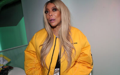 Wendy Williams Clashes with Caregivers During Miami Trip Over Handling of Her Motorized Scooter [Video]