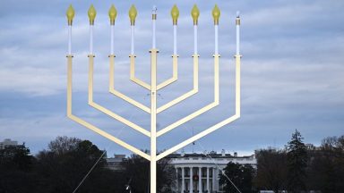 When Is Hanukkah 2024? See Dates for the Holiday