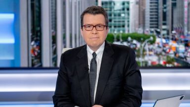 Where Is Neil Cavuto Going After Fox News? Updates on His Next Job