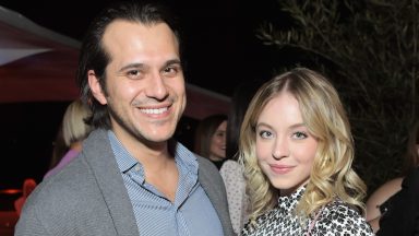 Who Is Sydney Sweeney Dating? Meet Her Fiancé Jonathan Davino & Ex-Boyfriends