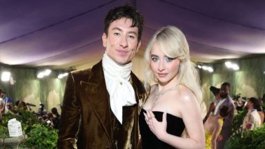 Why Did Sabrina Carpenter & Barry Keoghan Break Up?