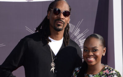 ‘Why me?’ Snoop Dogg’s daughter Cori Broadus recounts depression battle