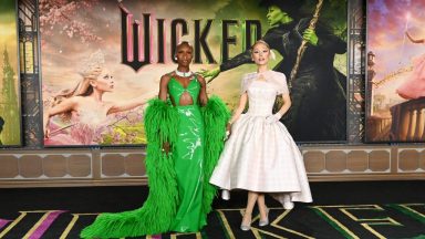 ‘Wicked Part 2’: New Title, Release Date & More Details