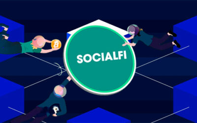 Will 2025 be the Year of Decentralized Social Networks? What to Expect for SocialFi