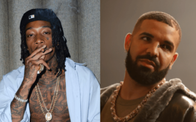 Wiz Khalifa Says Drake is Trying to Secure a Win “Wherever He Can” With UMG Lawsuit [Video]