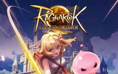 Zentry To Bring Ragnarok Landverse to Ronin Legendary MMORPG with 100 Million Fans Set to Launch in Q1 2025