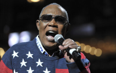 Sam Moore, who sang Soul Man in Sam & Dave duo, dies aged 89 because of surgery complications