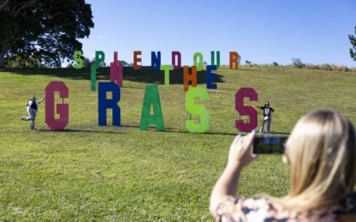 Splendour in the Grass announces it won’t be returning in 2025