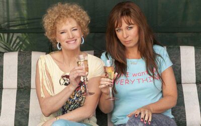 Why Kath & Kim star Gina Riley disappeared at the height of her fame