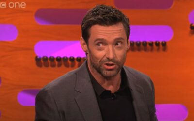 ‘Worst 45 minutes of my life’: Hugh Jackman’s disastrous moment hosting Sydney NYE fireworks