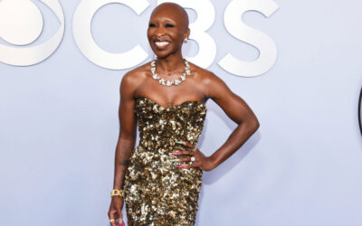 Cynthia Erivo is the Wicked choice to host this year’s Tony Awards