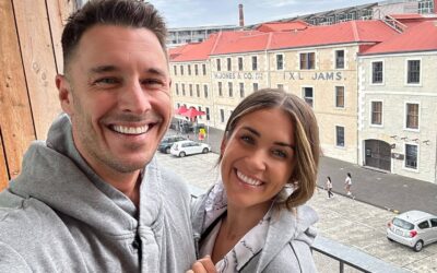 Georgia Love and Lee Elliott confirm split nine years after meeting on reality TV series