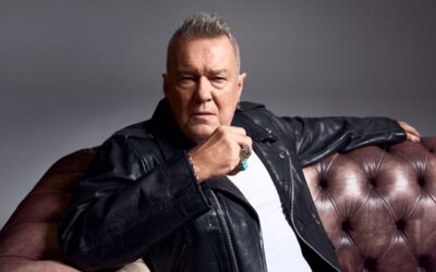 Jimmy Barnes is defying the odds with new album and tour