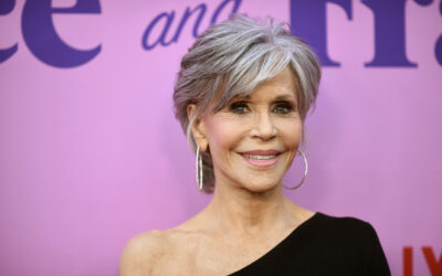 ‘Quit while I was ahead’: Shocking comment that almost ended Jane Fonda’s career