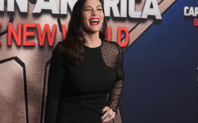 She was one of Hollywood’s most prolific stars who took a step back for motherhood. Now, Liv Tyler’s back