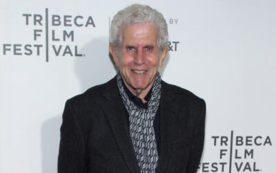 Stage and film actor Tony Roberts, who often starred in Woody Allen movies, dies at 85