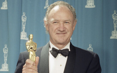 Tributes flow in for Gene Hackman after he and wife found dead in Santa Fe home