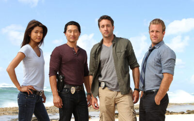 Hawaii Five-0’s Grace Park left the show that made her a household name at the height of her fame – a subtle dig finally revealed why