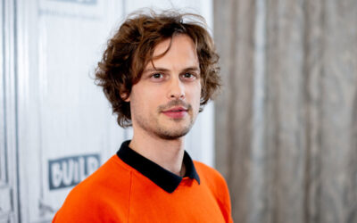 The 12-year-old rumour Criminal Minds star Matthew Gray Gubler has never commented on