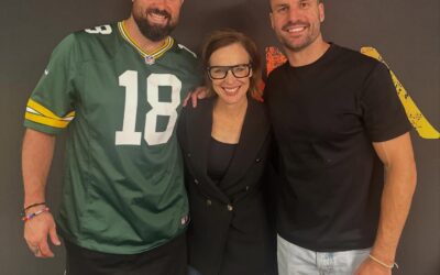 Triple M host Natarsha Belling announces shock exit just six weeks after launch of new breakfast show