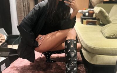 Despite the fight against impossible body image standards, Jameela Jamil fears things have ‘gone back’