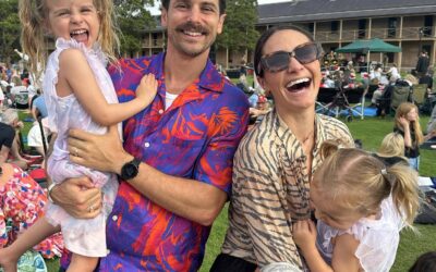 Matty J and Laura Byrne confirm their unborn baby’s gender on live radio hours after announcing their pregnancy