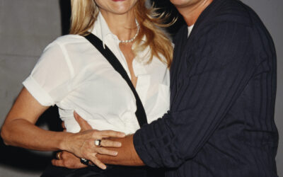 Moment Christie Brinkley discovered her husband Peter Cook’s affair from a stranger: ‘I was so stunned, I froze’