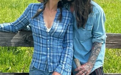 The major clue Elizabeth Hurley dropped about Billy Ray Cyrus days before confirming they’re ‘dating’