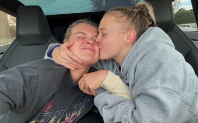Their romance captured headlines. Now after a whirlwind trip across the world, JoJo Siwa and Kath Ebbs have called it quits