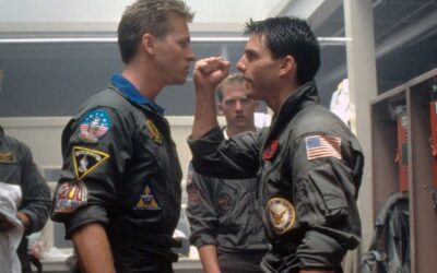 Tom Cruise pays tribute to ‘dear friend’ Val Kilmer with moment of silence at star-studded convention