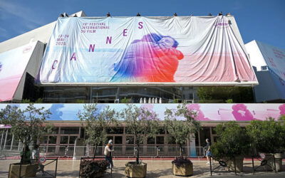 A-list directors, Trump tariffs and a Tom Cruise sequel: Everything you need to know about the Cannes Film Festival 2025