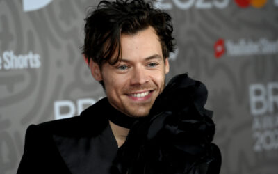 ‘As promised’: Harry Styles’ sweet Instagram message to fan after holiday encounter