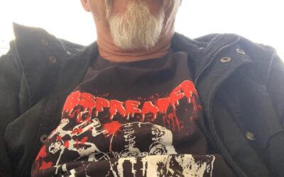 Aussie Clowns of Decadence rocker Mark Fenech dies at 61 following cancer battle as tributes flow