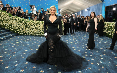 Bebe Rexha reveals pregnancy loss after Met Gala body shaming: ‘I never owed anyone that truth’