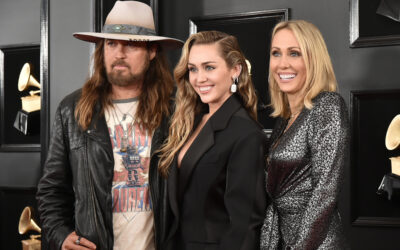 ‘Being married to me was not easy’: Billy Ray’s candid message to ex Tish, daughter Miley after ‘family feud’ rumours