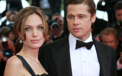 Brad Pitt breaks his silence about the end of his marriage with Angelina Jolie