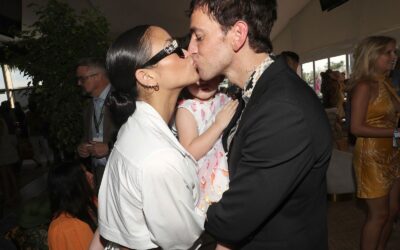Cassie Ventura and Alex Fine’s powerful love story is rooted in a shared adversity
