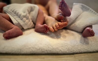‘Elated beyond words’: Amber Heard has welcomed twins