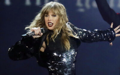 Fans left sad and disappointed after Taylor Swift is a no-show at the American Music Awards