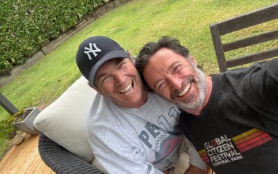 Gus Worland opens up on friends Hugh Jackman and Deborra-lee Furness’ ‘difficult’ divorce