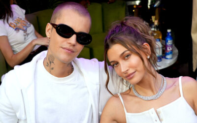 Hailey Bieber addresses years-long speculation over her marriage